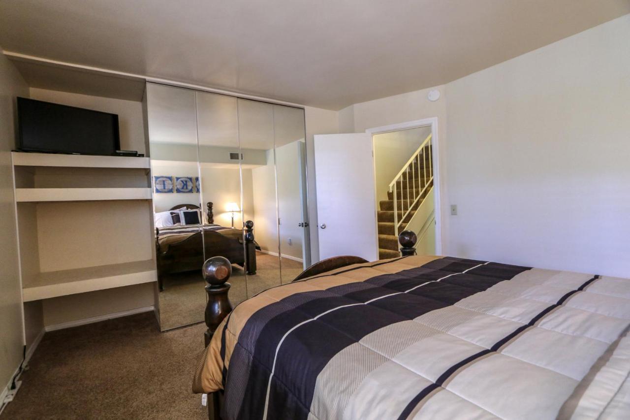 Mammoth View Villas 21 Mammoth Lakes Dış mekan fotoğraf