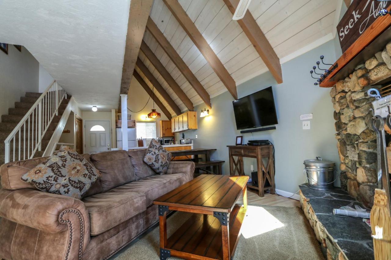 Mammoth View Villas 21 Mammoth Lakes Dış mekan fotoğraf