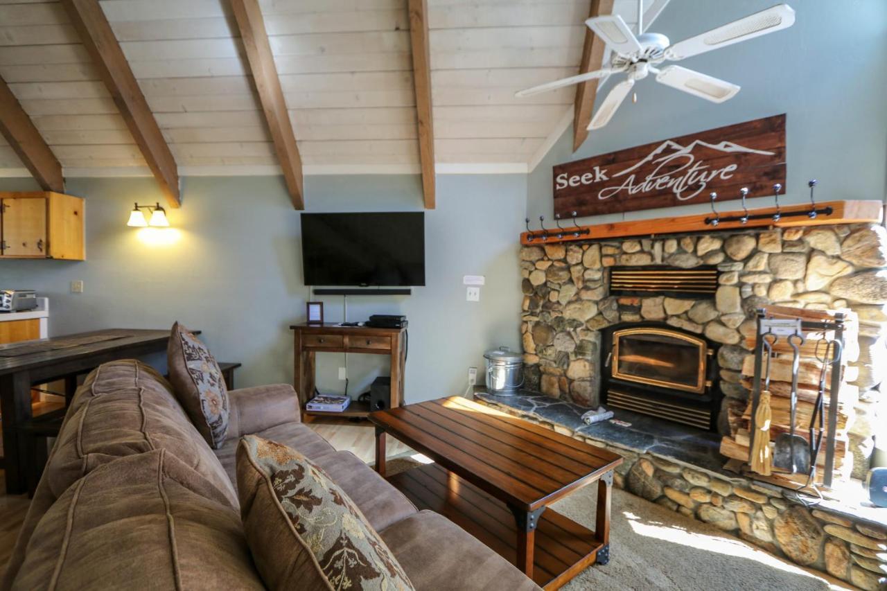 Mammoth View Villas 21 Mammoth Lakes Dış mekan fotoğraf