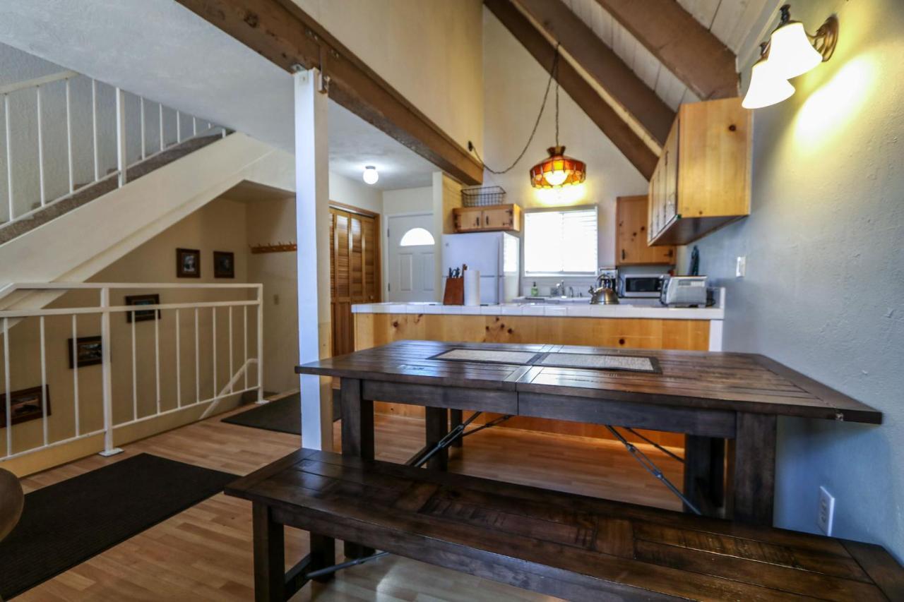 Mammoth View Villas 21 Mammoth Lakes Dış mekan fotoğraf