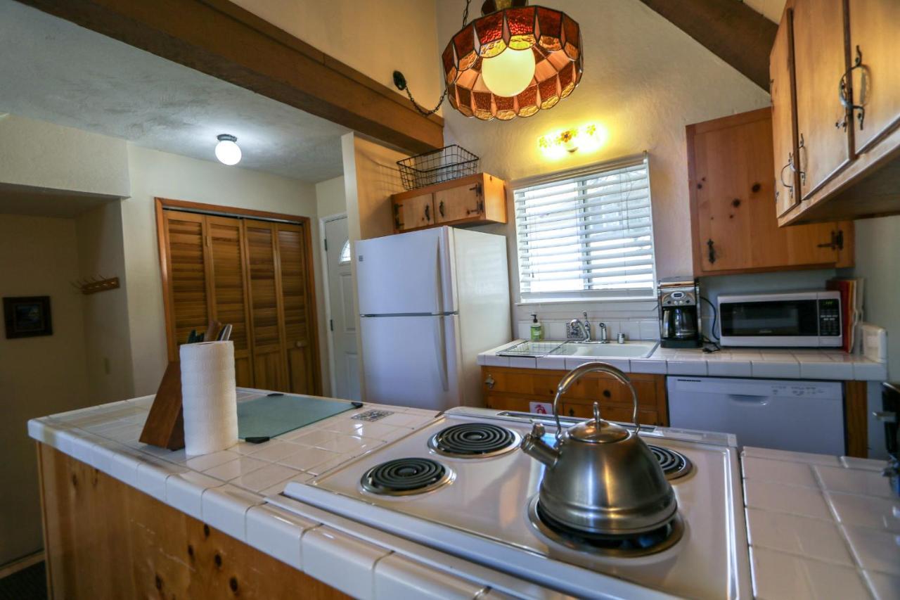 Mammoth View Villas 21 Mammoth Lakes Dış mekan fotoğraf