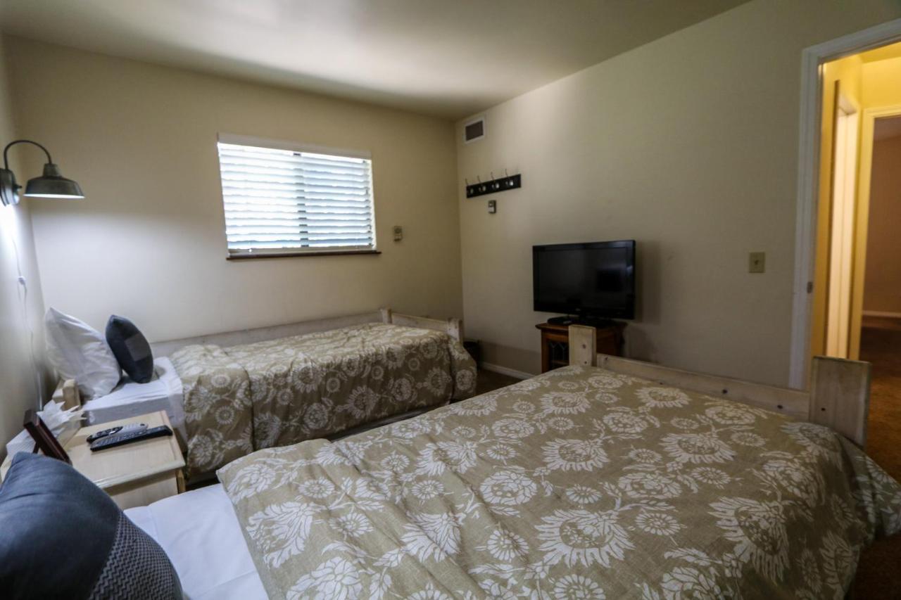 Mammoth View Villas 21 Mammoth Lakes Dış mekan fotoğraf