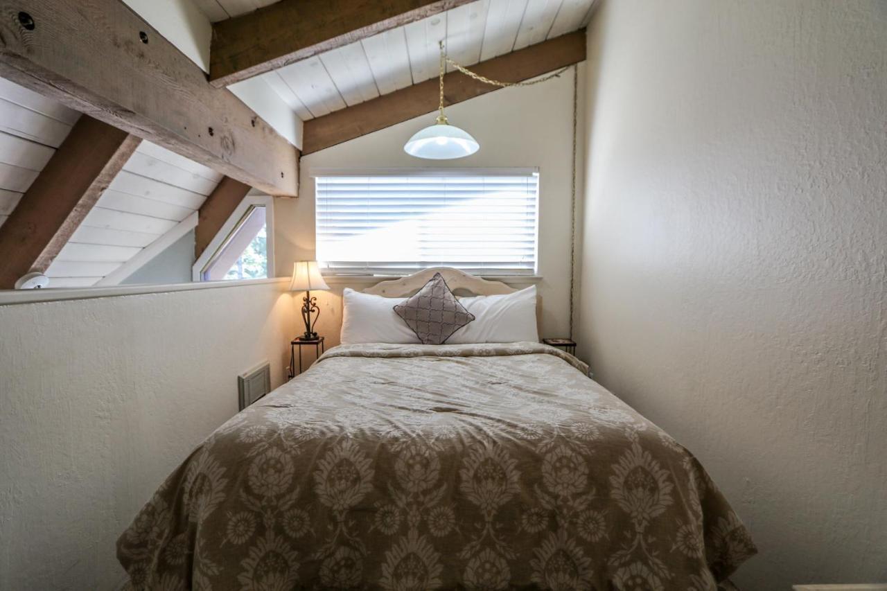 Mammoth View Villas 21 Mammoth Lakes Dış mekan fotoğraf