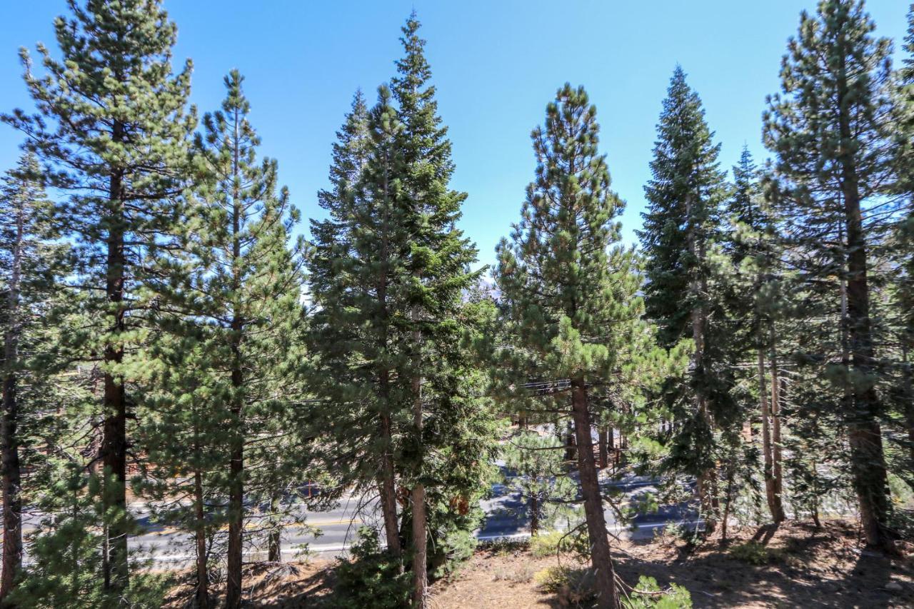 Mammoth View Villas 21 Mammoth Lakes Dış mekan fotoğraf