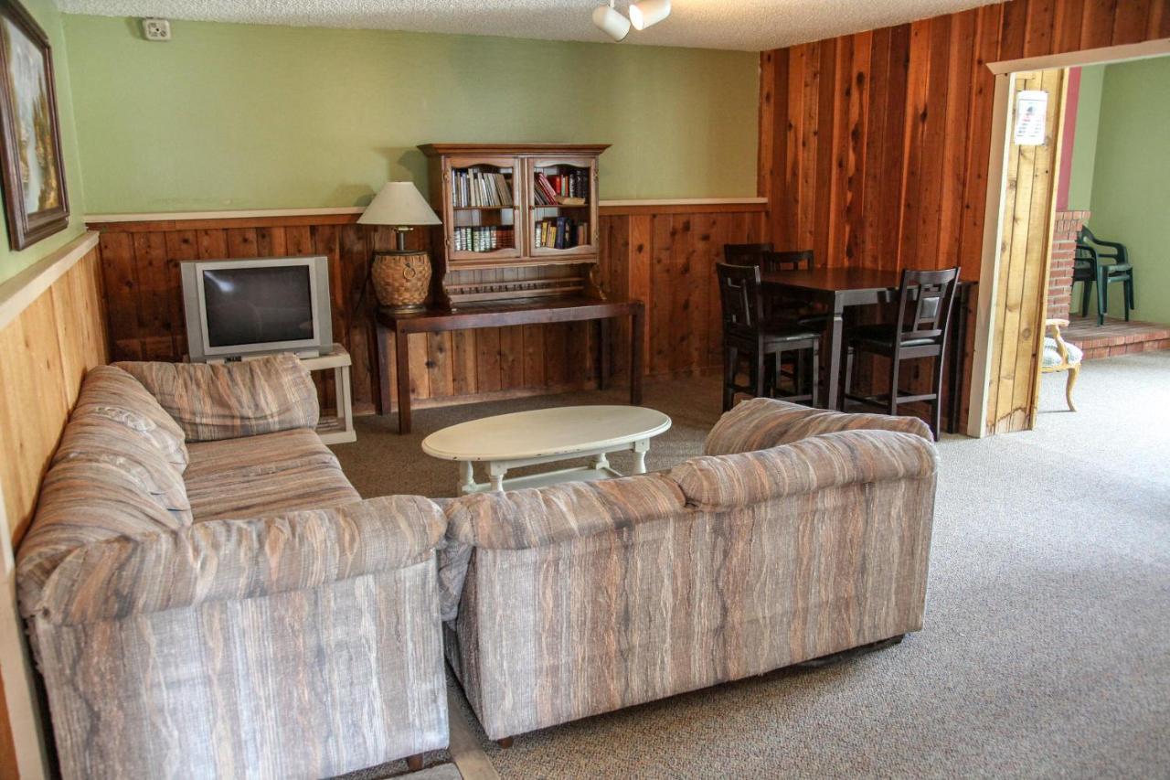 Mammoth View Villas 21 Mammoth Lakes Dış mekan fotoğraf