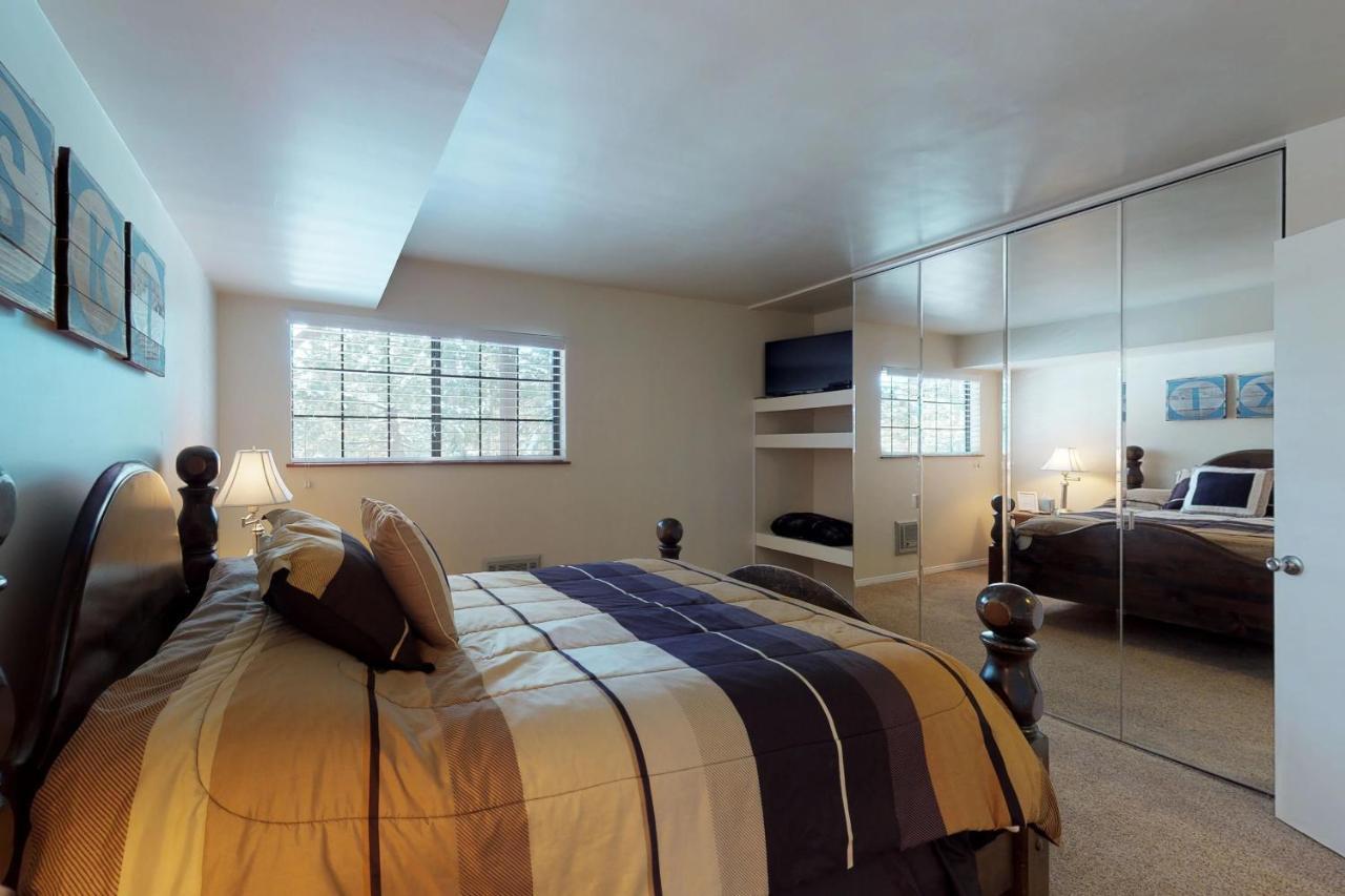 Mammoth View Villas 21 Mammoth Lakes Dış mekan fotoğraf