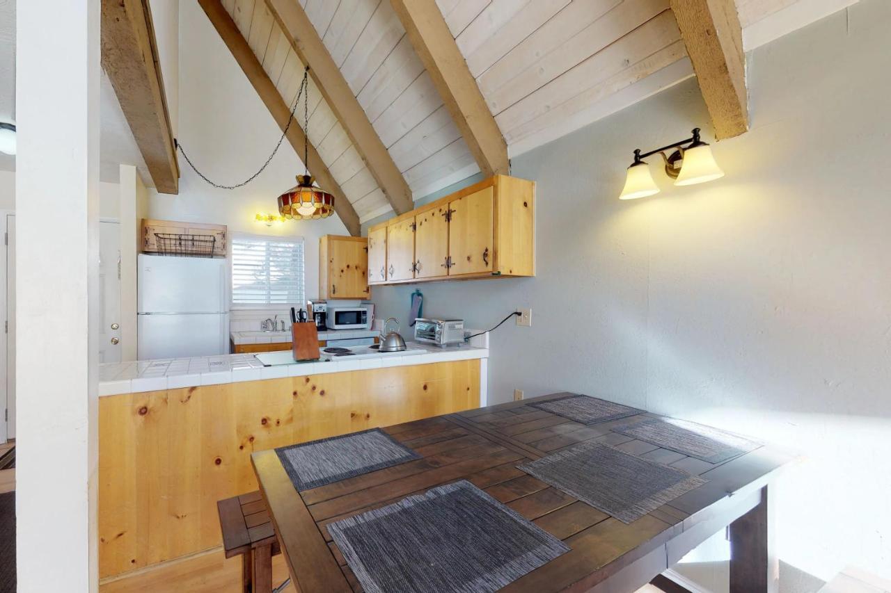 Mammoth View Villas 21 Mammoth Lakes Dış mekan fotoğraf